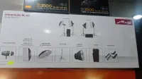 Softbox original 