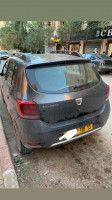 voitures-dacia-sandero-2019-stepway-mansourah-tlemcen-algerie