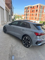 voitures-audi-a3-2023-bordj-bou-arreridj-algerie