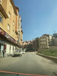 Vente Appartement F3 Boumerdès Boumerdes
