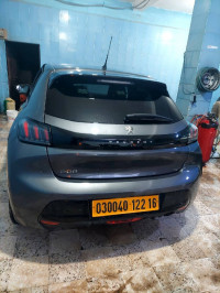 voitures-peugeot-208-2022-allure-hammedi-boumerdes-algerie