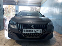 voitures-peugeot-208-2022-allure-hammedi-boumerdes-algerie