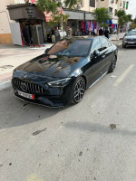 berline-mercedes-classe-c-2022-220-designo-bordj-bou-arreridj-algerie