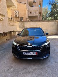 سيارات-skoda-kamiq-2023-ambition-الحمامات-الجزائر