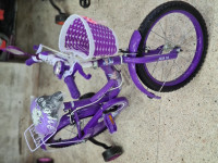 آخر-دراجة-هوائية-للبنات-velo-pour-filles-الجزائر-وسط