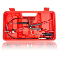 Jeux de pince collier 9pcs