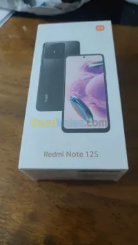 Redmi NOTE 12S