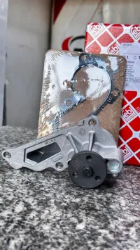 POMPE A EAU 1.0 TCE 1.3 TCE CLIO 5 