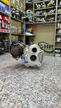 Turbo جميع أنواع تيربو 