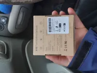 Haylou x1s ear buds kitmen sans fil