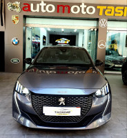 voitures-peugeot-208-2024-gt-tlemcen-algerie