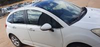 citadine-citroen-c3-2012-guelma-algerie