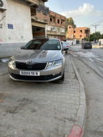 voitures-skoda-octavia-2019-baraki-alger-algerie