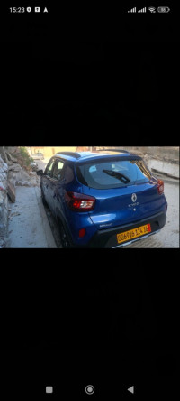 voitures-renault-kwid-2024-bab-el-oued-alger-algerie