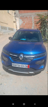 voitures-renault-kwid-2024-bab-el-oued-alger-algerie