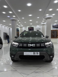 voitures-dacia-duster-2023-extreme-bouira-algerie