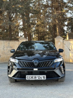 voitures-renault-clio-5-2024-alpine-ouled-fayet-alger-algerie