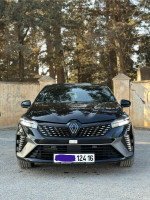 voitures-renault-clio-5-2024-alpine-ouled-fayet-alger-algerie