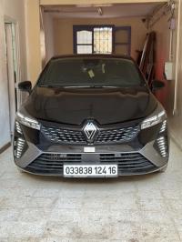 voitures-renault-clio-5-2024-ouled-fayet-alger-algerie