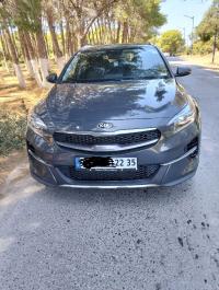 سيارات-kia-x-ceed-2022-active-بومرداس-الجزائر