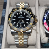 hommes-rolex-gmt-master-ii-twotone-gold-new-2023-bordj-el-kiffan-alger-algerie