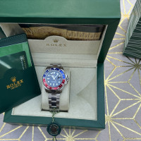 hommes-rolex-gmt-master-ii-pepsi-bordj-el-kiffan-alger-algerie