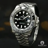 Gmt Master II Bruce Wayne 2024