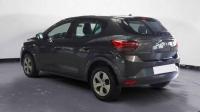 automobiles-dacia-sandero-2023-nouvelle-voiture-bir-el-djir-oran-algerie