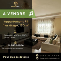 appartement-vente-f4-tlemcen-algerie