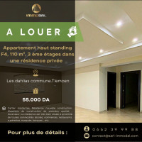 appartement-location-tlemcen-algerie