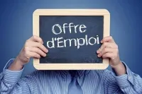 Offre d'emploi conducteur de travaux 