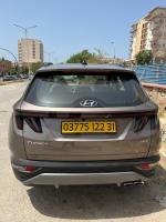 tout-terrain-suv-hyundai-tucson-2022-oran-algerie