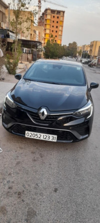 voitures-renault-clio-5-2023-ras-line-ain-el-bia-oran-algerie