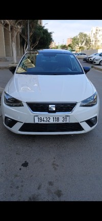 سيارات-seat-ibiza-2018-high-facelift-بئر-الجير-وهران-الجزائر