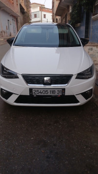 voitures-seat-ibiza-2018-high-facelift-bir-el-djir-oran-algerie