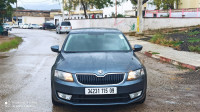 voitures-skoda-octavia-2015-mouzaia-blida-algerie