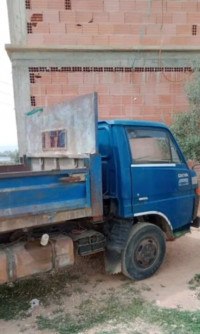 camion-b30-toyota-1985-sobha-chlef-algerie