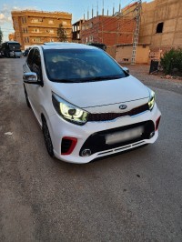 سيارات-kia-picanto-2018-gt-line-بشار-الجزائر