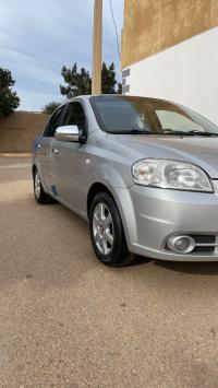 voitures-chevrolet-aveo-5-portes-2009-kheireddine-mostaganem-algerie