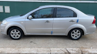 voitures-chevrolet-aveo-5-portes-2009-ls-kheireddine-mostaganem-algerie