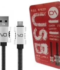 Cable MARVO DA DT0014MSY Android micro Box Métal (Im)