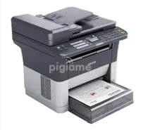 Kyocera Ecosys FS-1025MFP