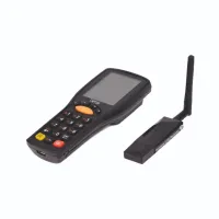 CAPTOR CODE BARRE -CAPTOR-WIRELESS S6433