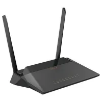 Modem Router D-LINK DSL- 224 wireless N300 vdsl2/ADSL2 