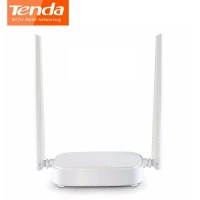 MODEM ROUTER TENDA300M ADSL+ D301 V4