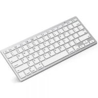 CLAVIER SANS FIL HAVIT MINI KB221-WB