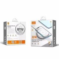 CHARGEUR SYOTEAM LDNIO AW003