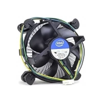 Ventilateur Sandy Bridge LGA Intel 1155 