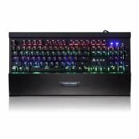 CLAVIER GAMER GAMENOTE KB 488L