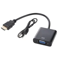 Adaptateur HDMI To VGA
